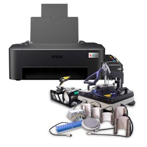 Impresora Epson L121 + 11 en 1
