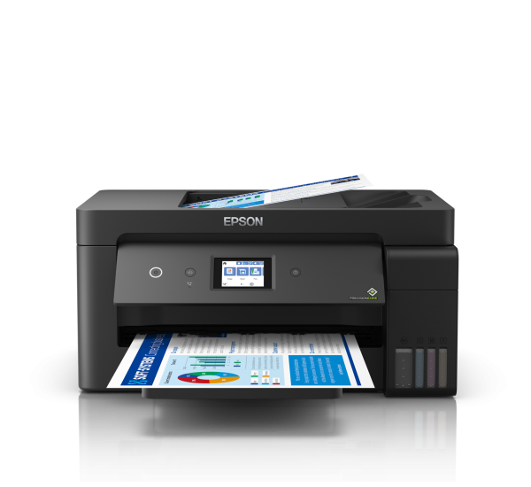 Impresora Multifuncional Epson EcoTank L14150