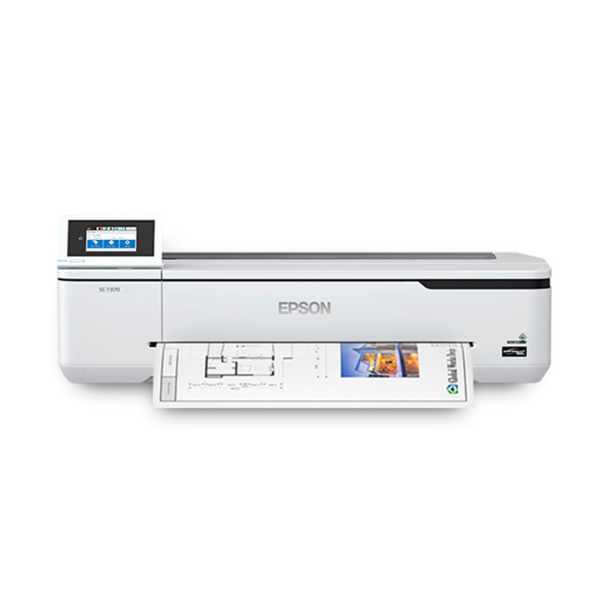 Impresora de Escritorio SureColor T3170 24"