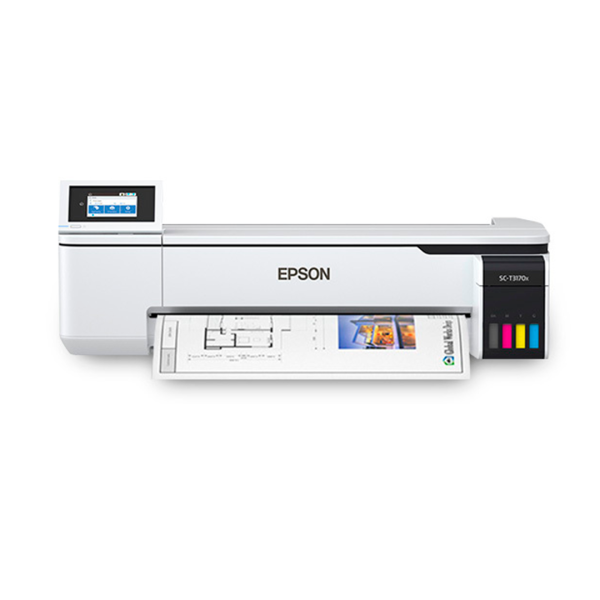 Impresora de Escritorio SureColor T3170x 24"