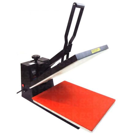 Prensa transfer 60x40 Yacare