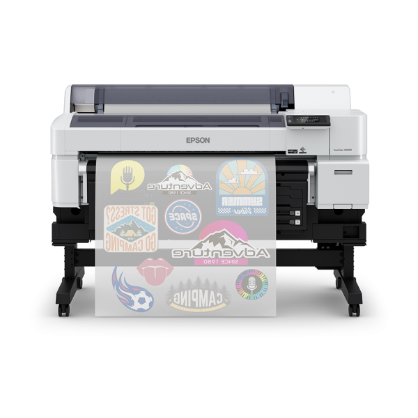 Impresora SureColor® G6070