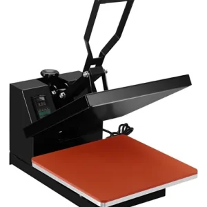 Prensa transfer 38X38  Yacare