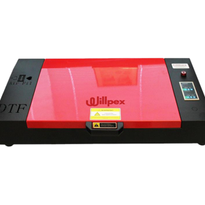 HORNO PARA DTF (A3 - 40 X 30 CM) WILLPEX A3