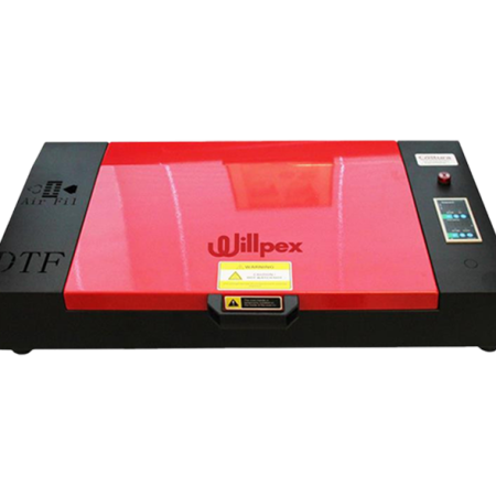 HORNO PARA DTF (A3 - 40 X 30 CM) WILLPEX A3