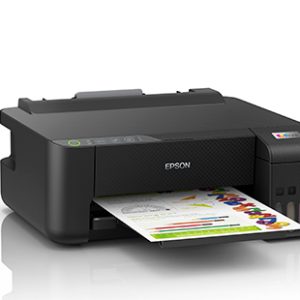 Impresora Inalámbrica EcoTank L1250