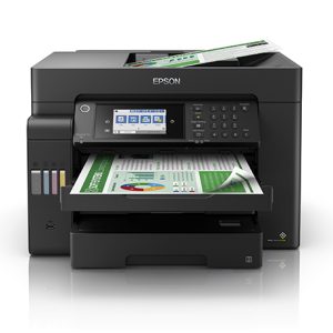 Impresora Multifuncional EcoTank L15150