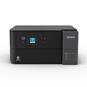 Epson EcoTank L4360 Impresora Multifuncional a Color Wi-Fi y Dúplex