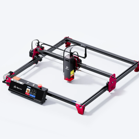 GRABADORA LASER ALPHA MK2 10W