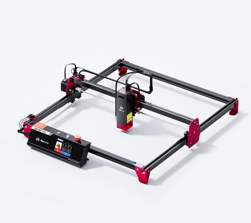 GRABADORA LASER  ALPHA MK2 10W  COMPRESOR DE AIRE