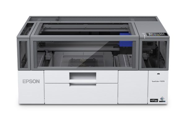 Impresora SureColor F1070 Standard Edition