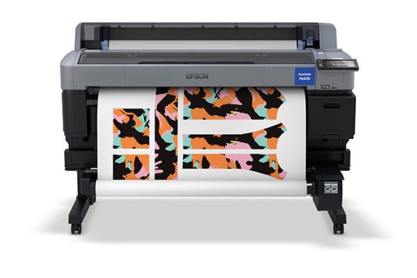PROMO 30/30 Epson SureColor F6470