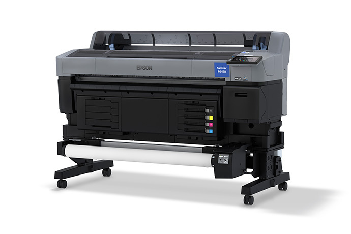 PROMO 30/30 Epson SureColor F6470 - Imagen 3