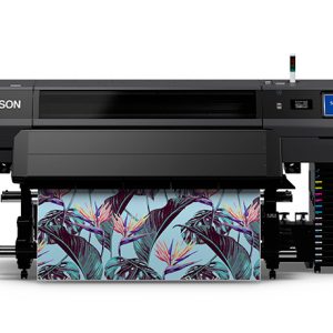 Impresora para Señalización SureColor R5070L de 64" con Tinta de Resina