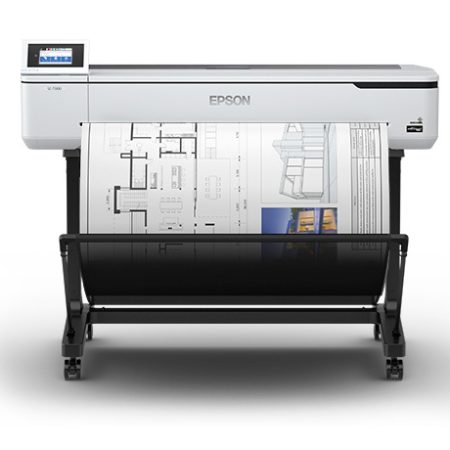 Impresora Inalámbrica SureColor T5170
