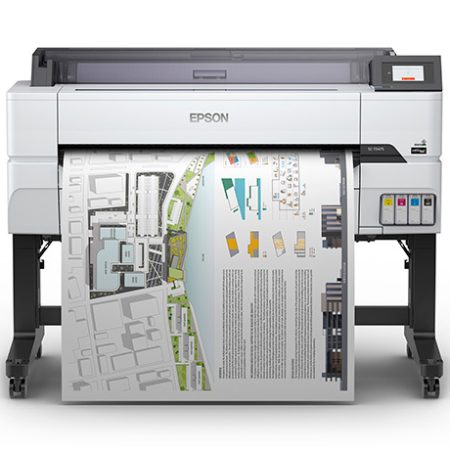 Impresora SureColor T5475