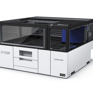 IMPRESORA DE CAMA PLANA UV SURECOLOR V1070