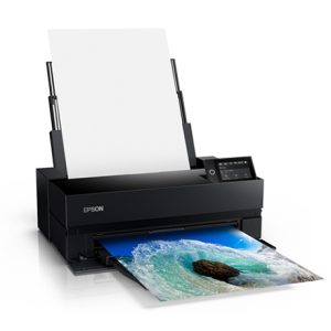 IMPRESORA P900
