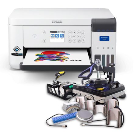 Impresora Epson F170 + 11 en 1