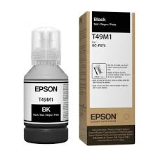 Tinta Epson F170 / F570 T490M (Negro)