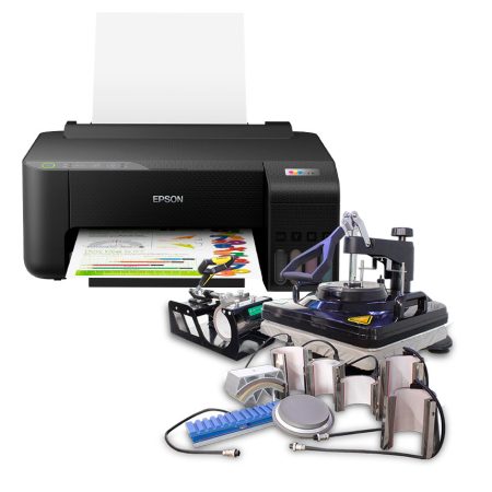 Impresora Epson L1250 + 11 en 1