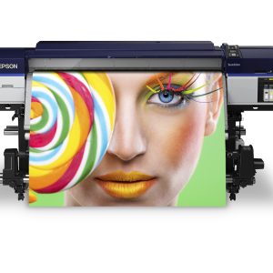 Impresora Epson SureColor S40600