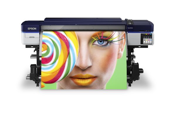 Impresora Epson SureColor S40600