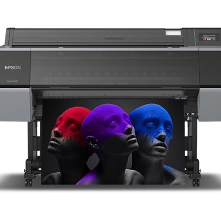 Impresora Epson SureColor P9570