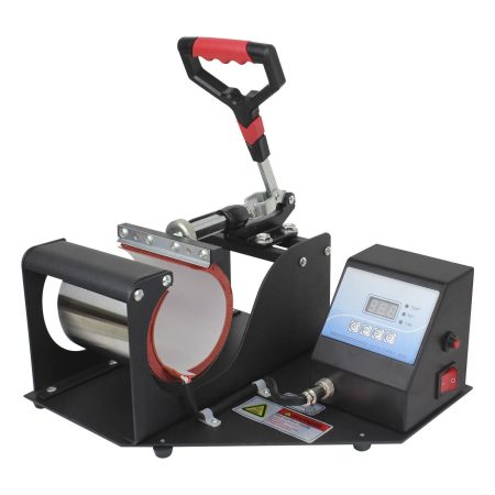 PRENSA DE TAZAS 11 Oz