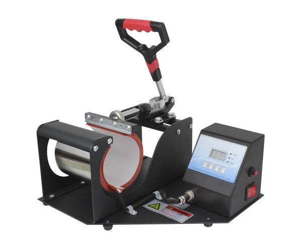 PRENSA DE TAZAS 11 Oz