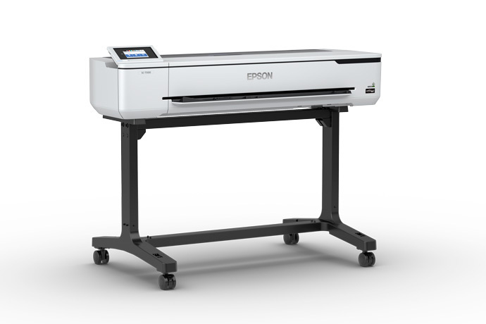 Impresora Inalámbrica SureColor T5170 - Imagen 3