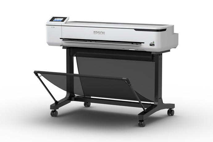 Impresora Inalámbrica SureColor T5170 - Imagen 4