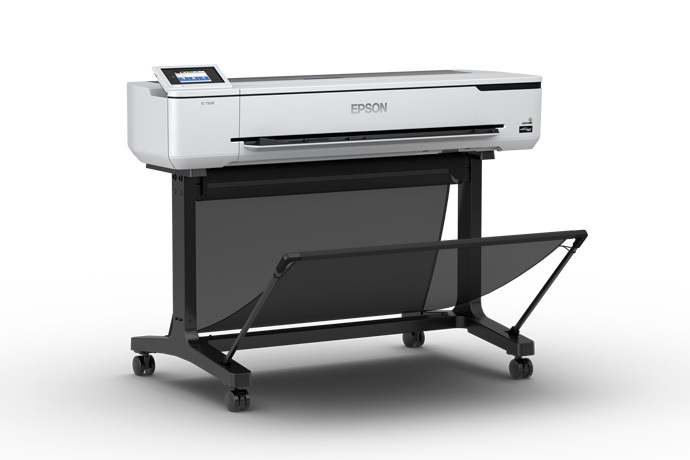 Impresora Inalámbrica SureColor T5170 - Imagen 5