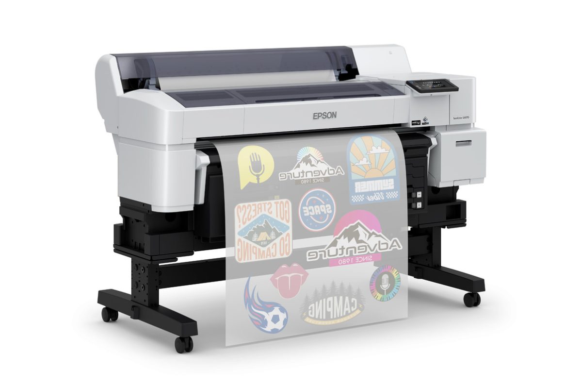 Impresora SureColor® G6070 - Imagen 2