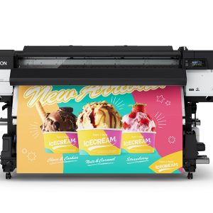 Impresora Ecosolvente SureColor S7170 de 64”
