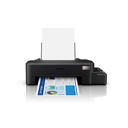 Impresora Epson EcoTank L121