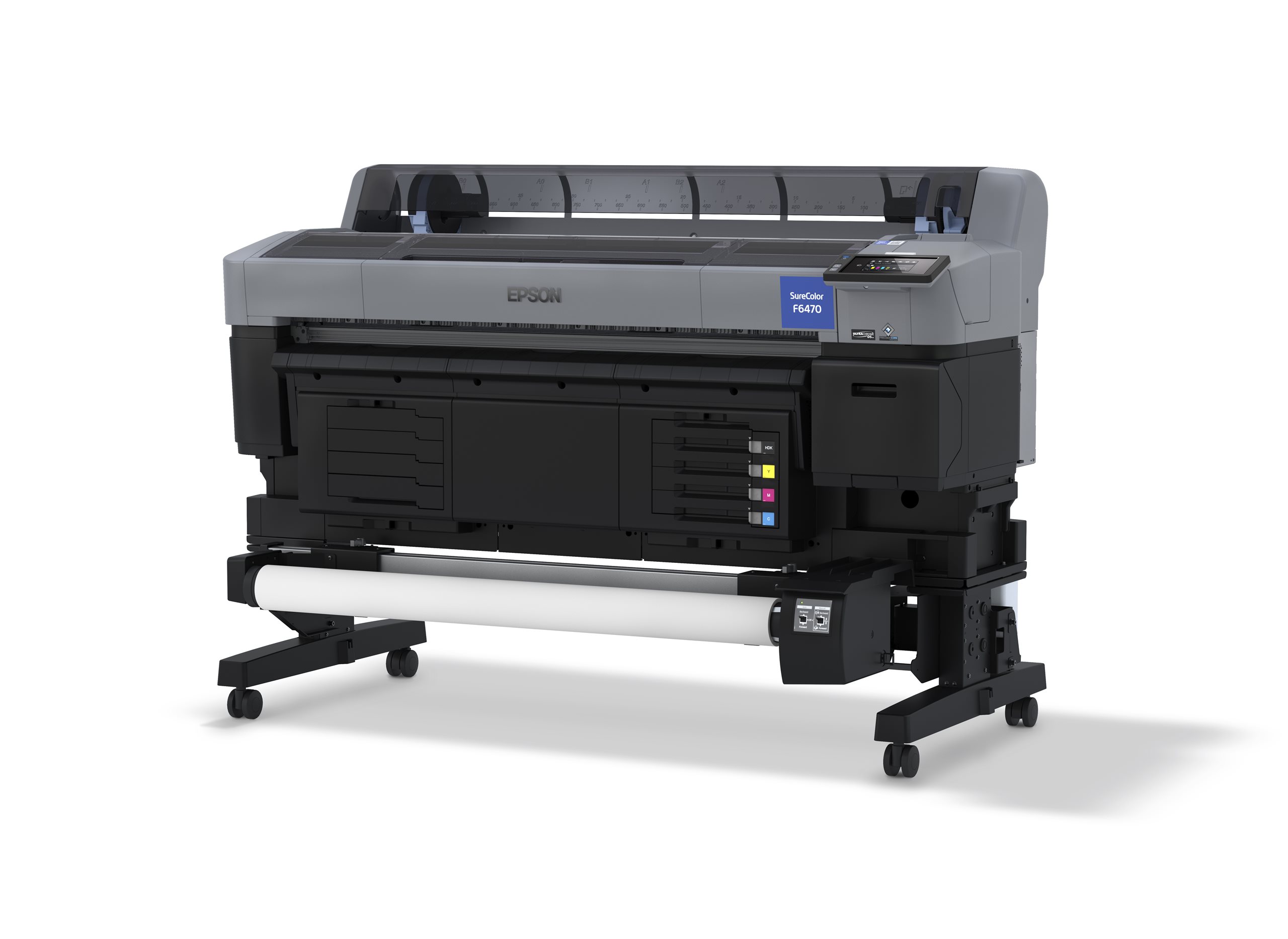 PROMO 30/30 Epson SureColor F6470 - Imagen 5