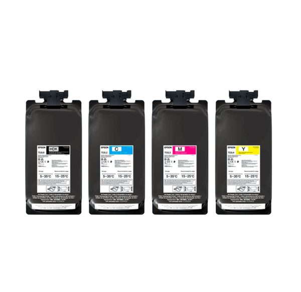 Tintas Epson F9570