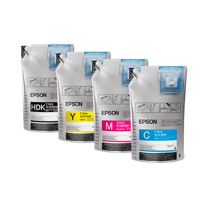 Tintas Epson F6200