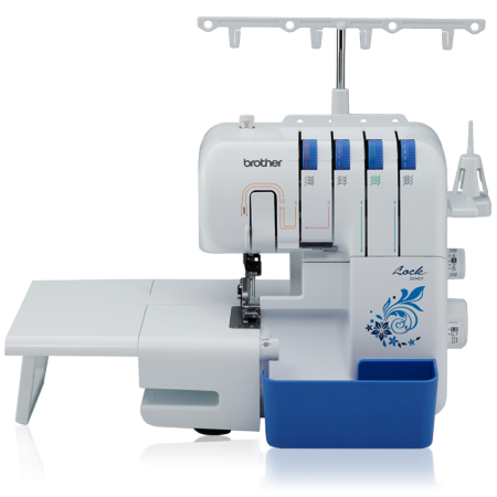 OVERLOCK BROTHER 3534DTPA