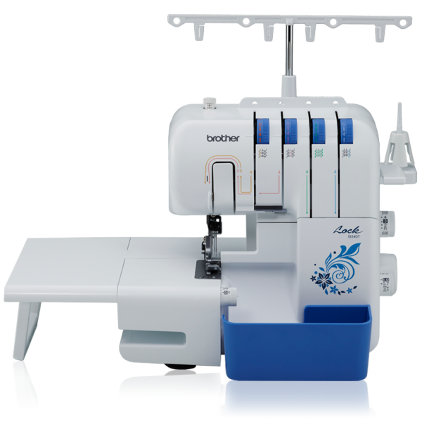 OVERLOCK BROTHER 3534DTPA