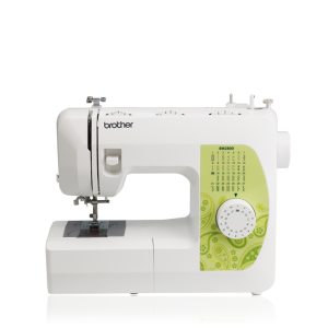 MAQUINA DE COSER BROTHER BM2800PA
