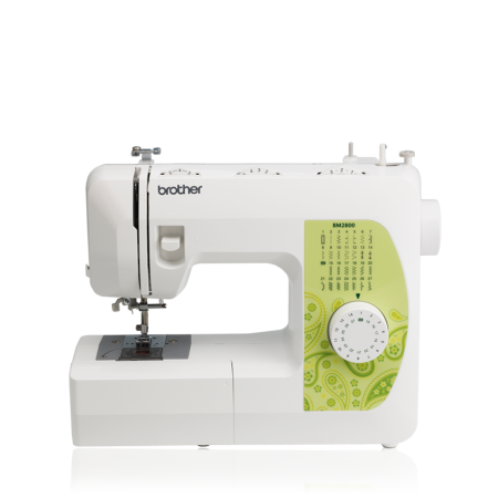 MAQUINA DE COSER BROTHER BM2800PA