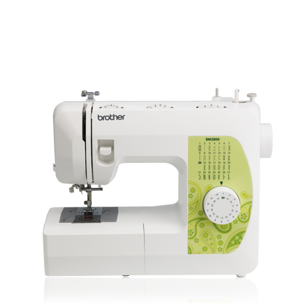 MAQUINA DE COSER BROTHER BM2800PA