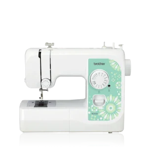 MAQUINA DE COSER BROTHER JS2135PA MECANICA FAMILIA