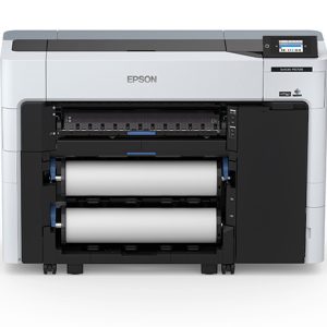 Impresora Fotográfica SureColor P6570DE de Doble Rollo