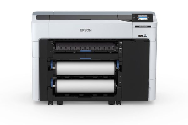 Impresora Fotográfica SureColor P6570DE de Doble Rollo
