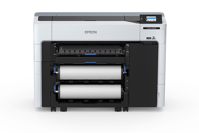 Impresora Fotográfica SureColor P6570DE de Doble Rollo
