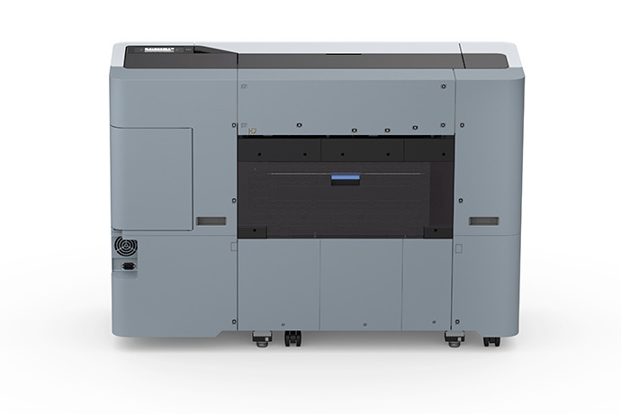 Impresora Fotográfica SureColor P6570DE de Doble Rollo - Imagen 2