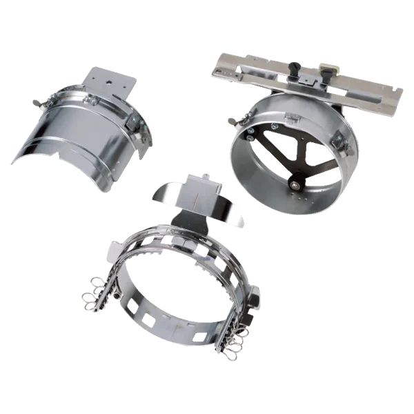 ACCESORIOS BROTHER PRCF3 MARCO DE TAPA DE 60MM/PL